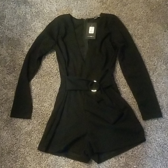 Women's Romper - Picture 1 of 5